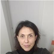 Docente di lingua italiana per stranieri